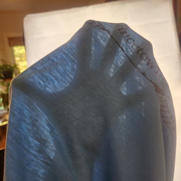 VTG 80s Annual Blessing Of The Fleet Tshirt Sz Large Providencetown MA Single - Picture 8 of 15